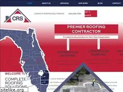 Sites similar to my-roofer.com