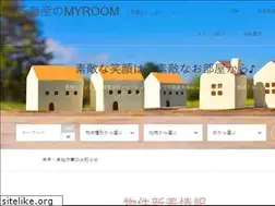 Sites similar to my-room.biz