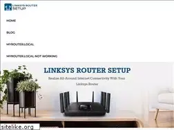 Sites similar to my-routerlocal.com