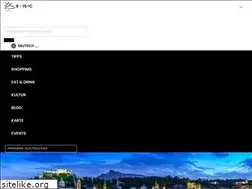 Sites similar to my-salzburg-guide.at