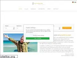 Sites similar to my-sardinia.com