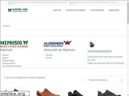 Sites similar to my-schuhshop.de
