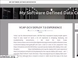 Sites similar to my-sddc.net