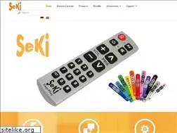 Sites similar to my-seki.com