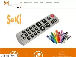 Sites similar to my-seki.de