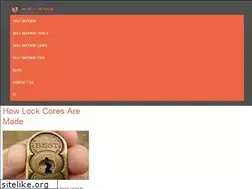 Sites similar to my-self-defense.com