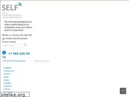 Sites similar to my-self.ru