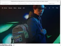 Sites similar to my-seventeen.ru