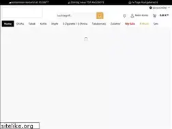 Sites similar to my-shisha.eu