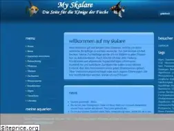 Sites similar to my-skalare.de