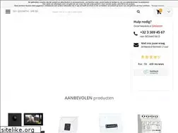 Sites similar to my-smarthome.be