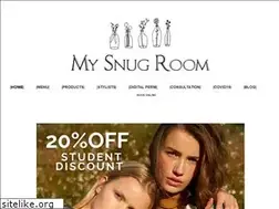 Sites similar to my-snug-room.co.uk