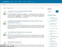 Sites similar to my-social-box.com