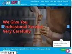 Sites similar to my-softit.com