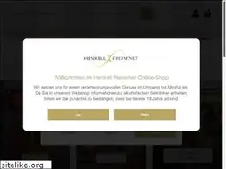 Sites similar to my-sparkling-wine.com