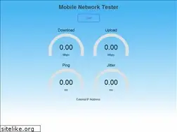 Sites similar to my-speed.com