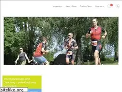Sites similar to my-sport.ch