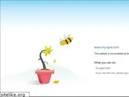 Sites similar to my-spw.com