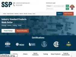 Sites similar to my-ssp-usa.com