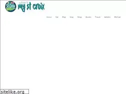 Sites similar to my-stcroix.com