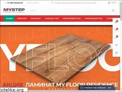 Sites similar to my-step.ru