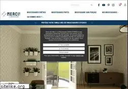 Sites similar to my-stores.fr