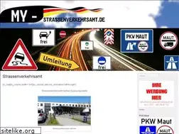 Sites similar to my-strassenverkehrsamt.de