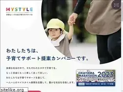 Sites similar to my-style.bz