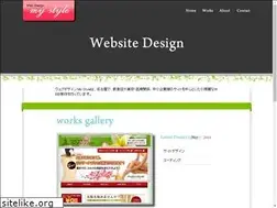 Sites similar to my-style.org