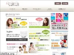 Sites similar to my-styleone.com