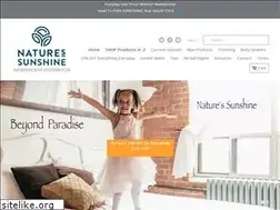 Sites similar to my-sunshine.ca