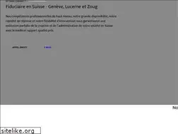 Sites similar to my-swiss-company.com