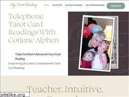 Sites similar to my-tarot-reading.com