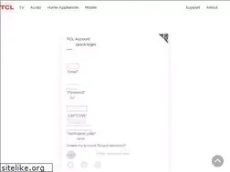 Sites similar to my-tcl.com