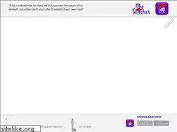 Sites similar to my-teacher.co