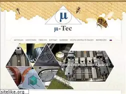 Sites similar to my-tec.de