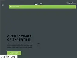 Sites similar to my-ti-con.com