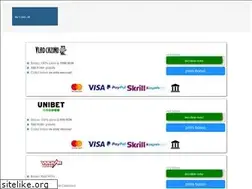 Sites similar to my-tiger.de