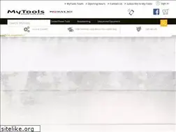 Sites similar to my-tools.ie