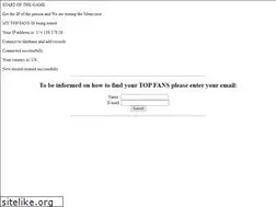 Sites similar to my-top-fans.com