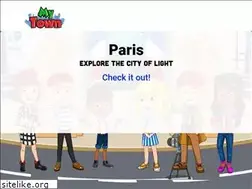 Sites similar to my-town.com