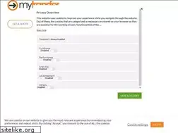 Sites similar to my-transfer.com