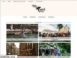 Sites similar to my-travel-stories.com