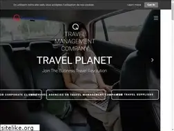 Sites similar to my-travelplanet.com