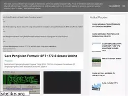 Sites similar to my-trip-and-adventure.blogspot.com