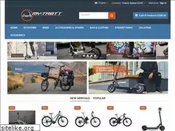 Sites similar to my-trott.com