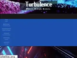 Sites similar to my-turbulence.com