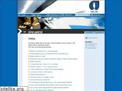 Sites similar to my-typo3.net
