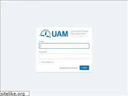 Sites similar to my-uam.com