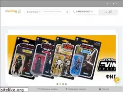 Sites similar to my-universe.ru